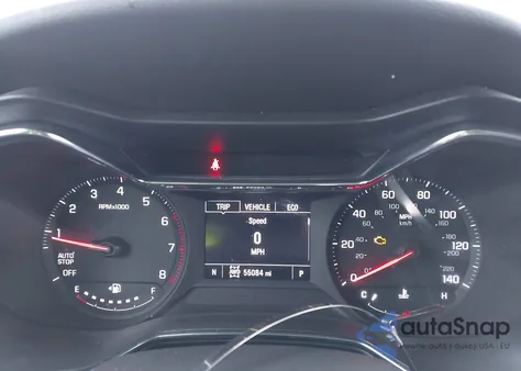 2023 Chevrolet Trailblazer Awd Activ from USA, damaged, VIN KL79MSSL8PB141506